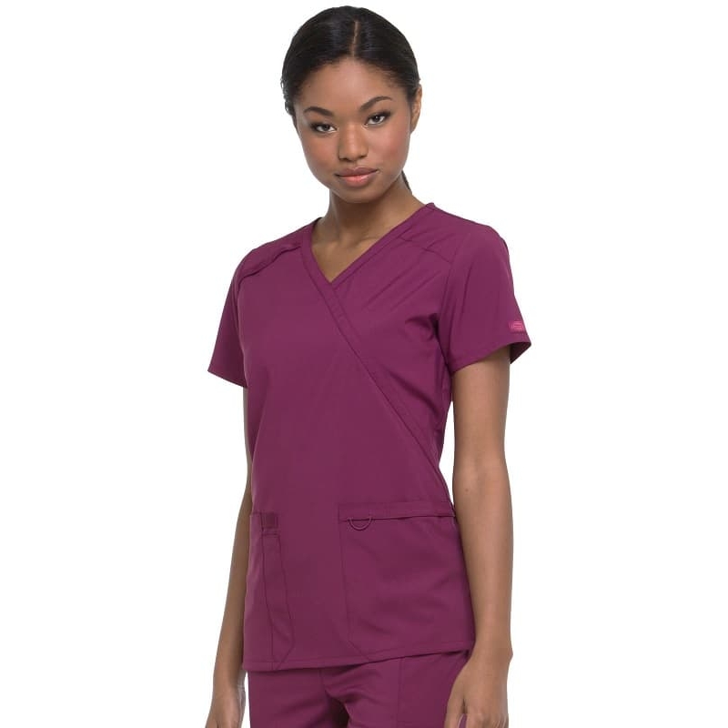 Tunique Médicale Femme DKE625 Dickies