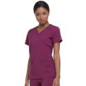 Tunique Médicale Femme DKE625 Dickies