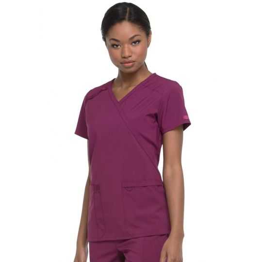 Tunique Médicale Femme DKE625 Dickies