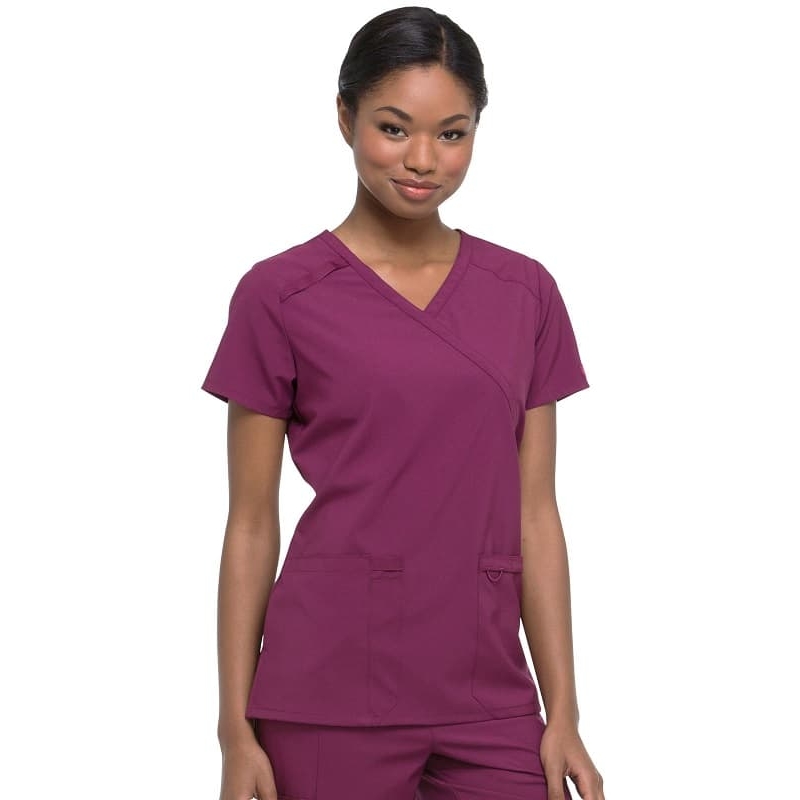 Tunique Médicale Femme DKE625 Dickies