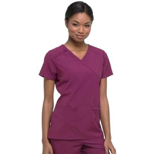 Tunique Médicale Femme DKE625 Dickies