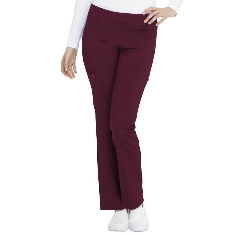 Pantalon Médical Femme DKE135 Dickies