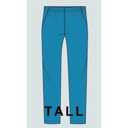 Pantalon Médical Unisexe DOCALI Bleu Marine