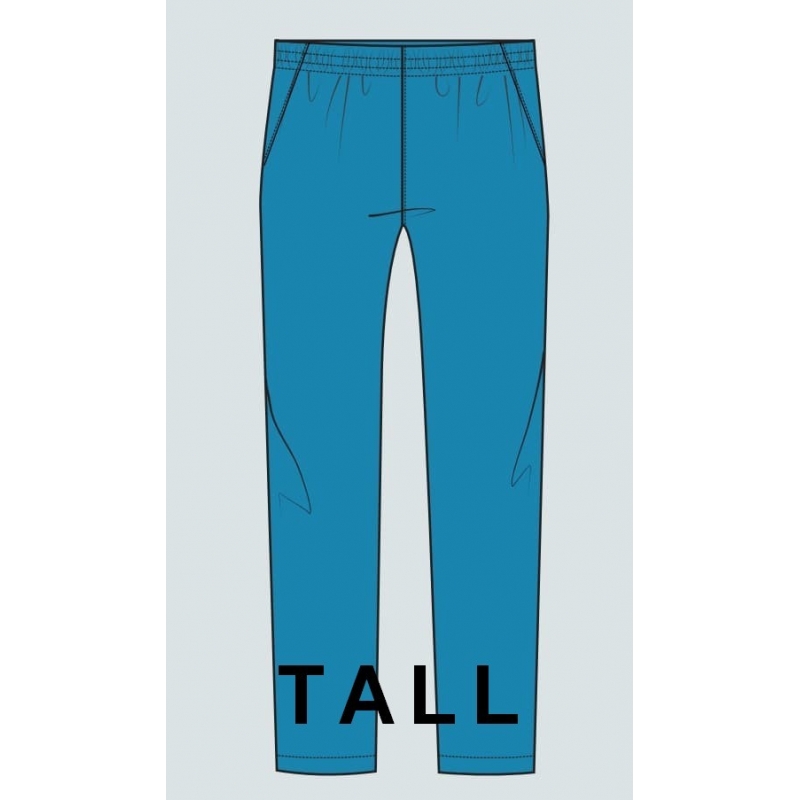Pantalon Médical Unisexe DOCALI Bleu Marine