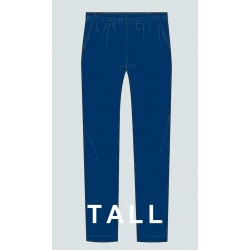 Pantalon Médical Unisexe DOCALI Bleu Marine