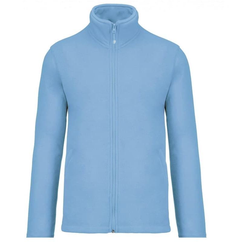 Veste Passe Couloir Homme Bleu Ciel Paul