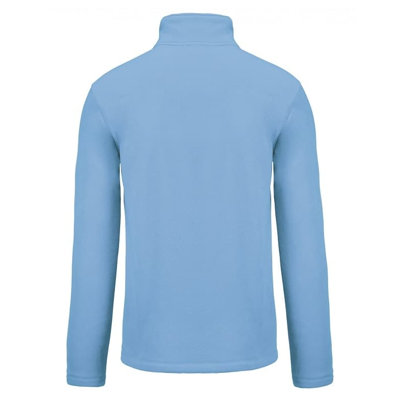 Veste Passe Couloir Homme Bleu Ciel Paul