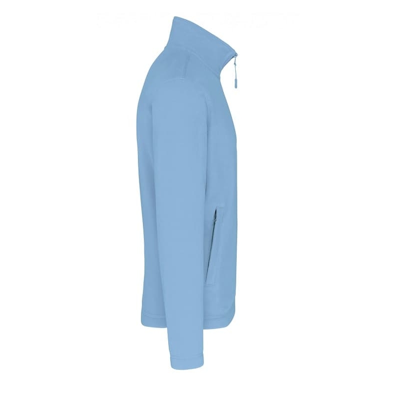 Veste Passe Couloir Homme Bleu Ciel Paul