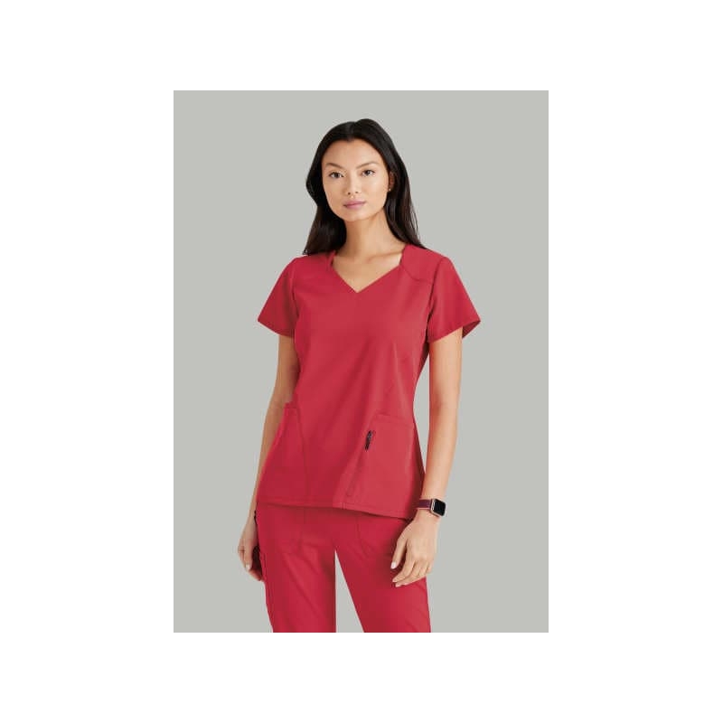 Tunique Medicale Femme BUT156 Barco