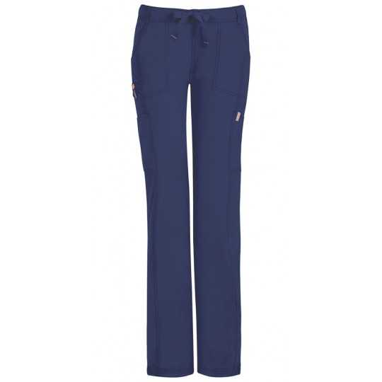 Pantalon Medical Femme Anti taches Bleu Marine