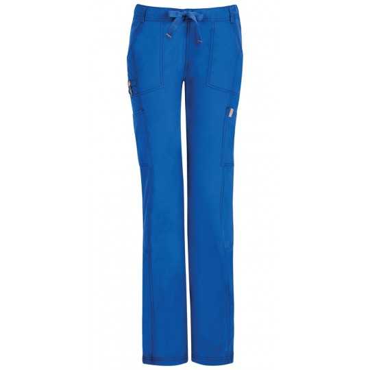 Pantalon Medical Femme Anti taches Bleu Marine