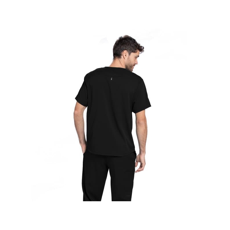 Tunique Médicale Homme Grey's Anatomy GRST009