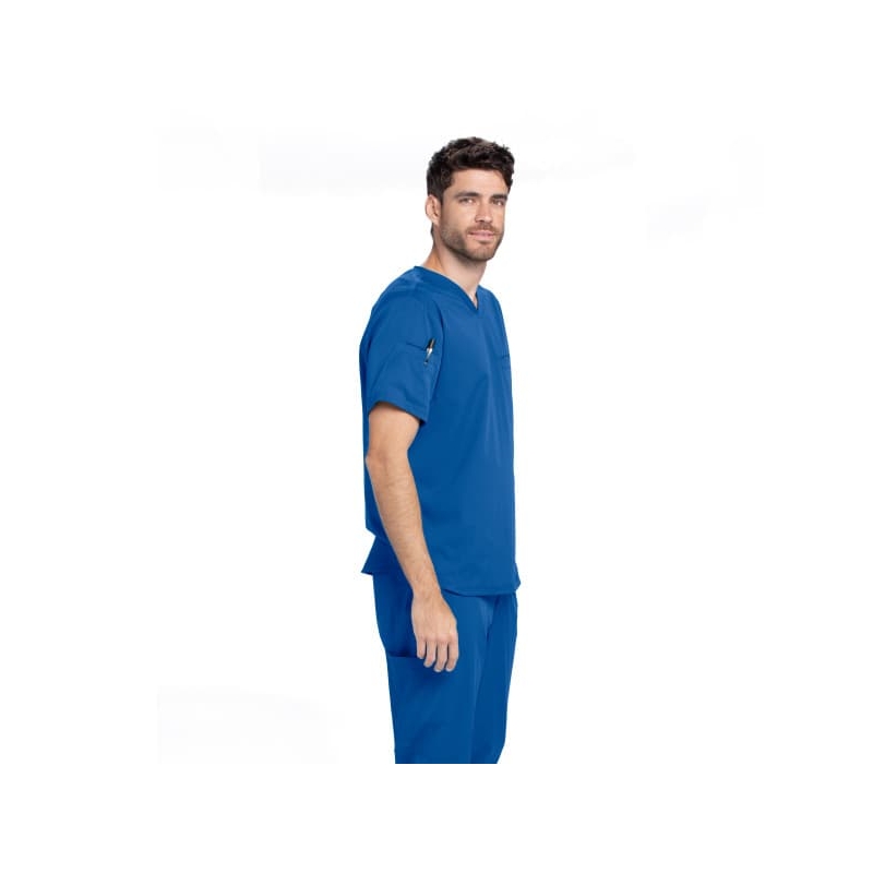 Tunique Médicale Homme Grey's Anatomy GRST009