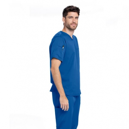 Tunique Médicale Homme Grey's Anatomy GRST009