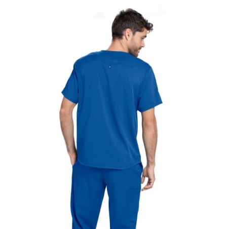 Tunique Médicale Homme Grey's Anatomy GRST009