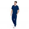 Tunique Médicale Homme Grey's Anatomy GRST009