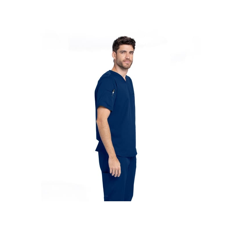 Tunique Médicale Homme Grey's Anatomy GRST009