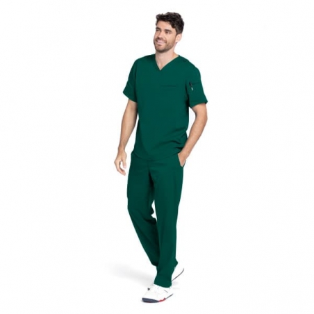 Tunique Médicale Homme Grey's Anatomy GRST009