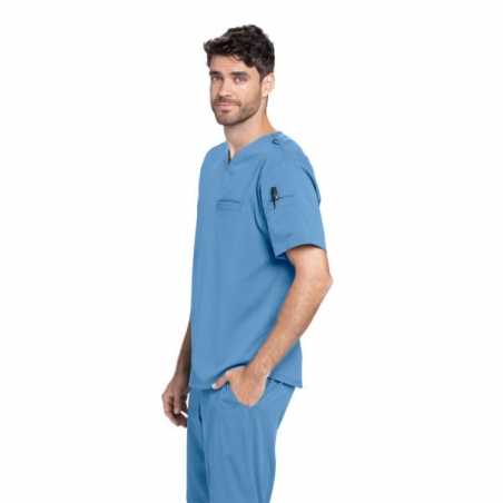 Tunique Médicale Homme Grey's Anatomy GRST009
