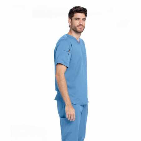 Tunique Médicale Homme Grey's Anatomy GRST009