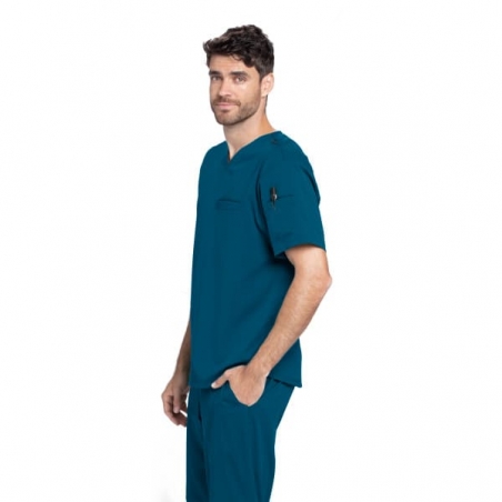 Tunique Médicale Homme Grey's Anatomy GRST009