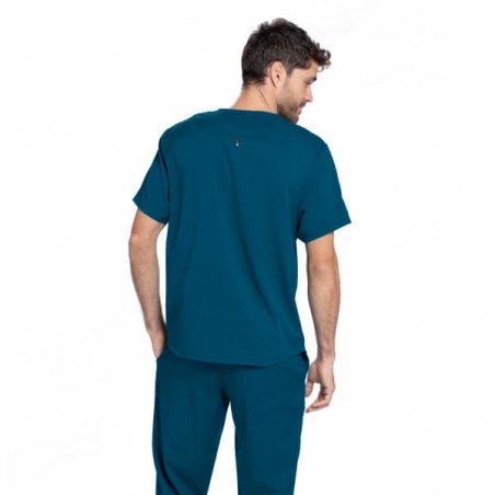 Tunique Médicale Homme Grey's Anatomy GRST009