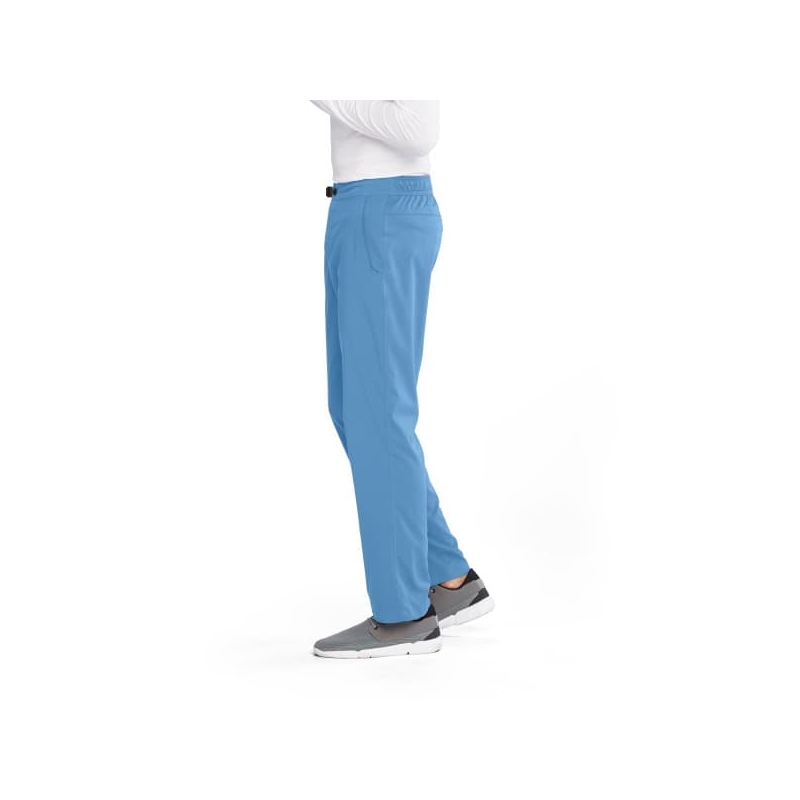 Pantalon Médical Homme Grey's Anatomy GRSP507