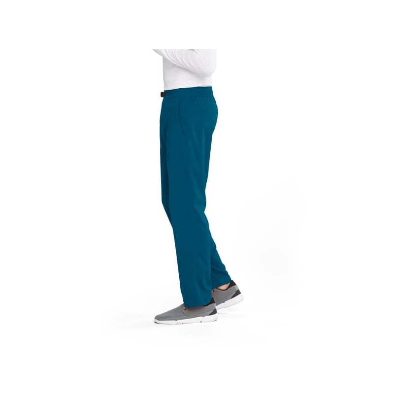 Pantalon Médical Homme Grey's Anatomy GRSP507