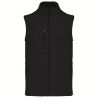 Veste Softshell sans manches Homme K403 Kariban