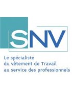 SNV fabricant français de tenues professionnelles et médicales