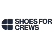 Chaussures médicales Shoes For Crews : antidérapantes & confort