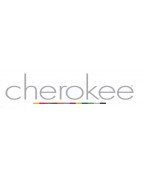 blouse cherokee