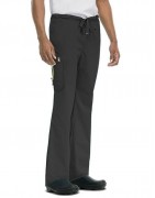 Pantalon médical anti-taches homme – Code Happy-Pas cher