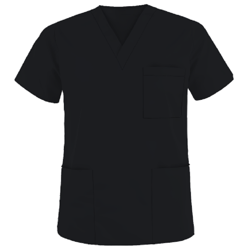 Tunique Femme Si Belle Et - Noir - Taille 50/52 - Neuf Avec étiquettes - Style Faux Gilet