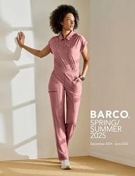 Catalogue grey's anatomy barco