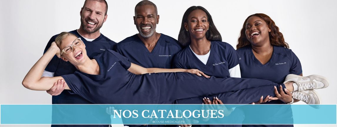 Consultez et téléchargez nos catalogues 2025
