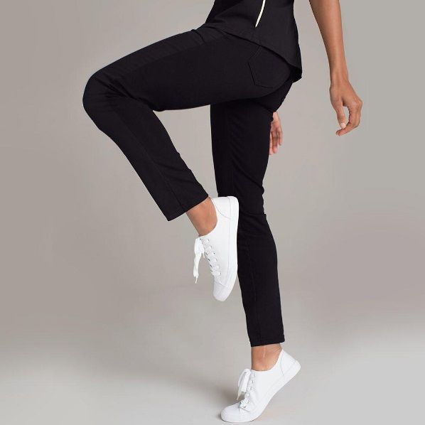 pantalon jaanuu médical haut de gamme