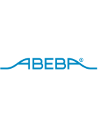 logo marque abeba