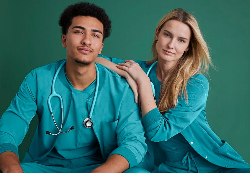 Guide achat blouse vétérinaire