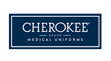 blouse cherokee medical